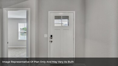 557 Osprey Dr, Leander, TX 78641 - photo 5