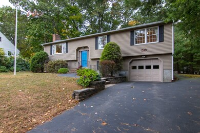 391 Old Post Rd, Walpole, MA 02081 - photo 2