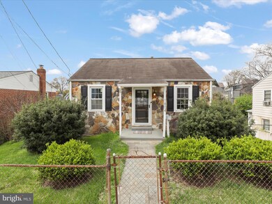 1804 N Culpeper St, Arlington, VA 22207 - photo 3