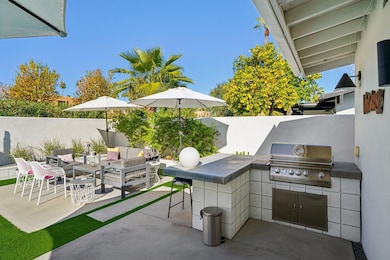 2463 S Broadmoor Dr, Palm Springs, CA 92264 - photo 4