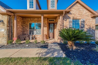 27534 Fleming Bluff Ct, Fulshear, TX 77441 - photo 6