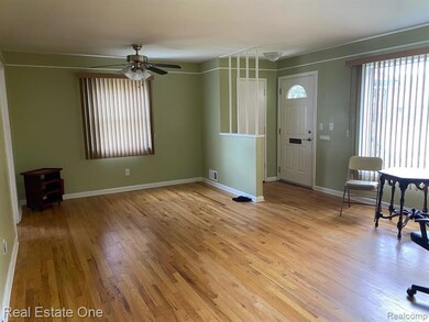 Photo of Dining Area