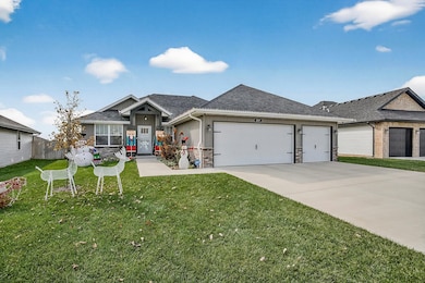 859 E Acacia Ln, Nixa, MO 65714 - photo 2