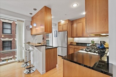 Folio Boston unit 604, Boston, MA 02110 - photo 5