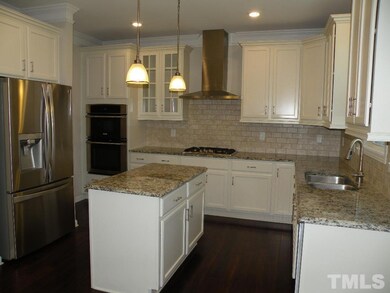 2707 Fort Fisher Trace, Apex, NC 27502 - photo 7