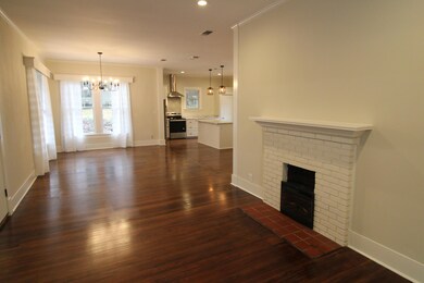 Hardwood floors