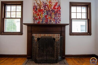 1142 SW Wayne Ave, Topeka, KS 66604 - photo 4