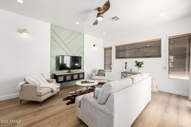 1481 E Dana Place, Chandler, AZ 85225 - photo 5