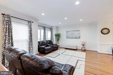 25446 Schooley Mill Terrace, Chantilly, VA 20152 - photo 4