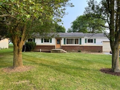 309 E Monroe St, Kirklin, IN 46050 - photo 3