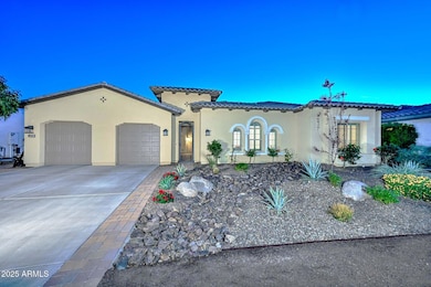 11719 W Dove Wing Way, Peoria, AZ 85383 - photo 2