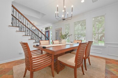 303 Lakeview Cir, Friendswood, TX 77546 - photo 5