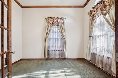 10032 Gentry Dr, Frisco, TX 75035 - photo 4