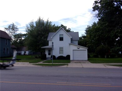 912 N Anderson St, Elwood, IN 46036 - photo 3