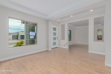 23017 E Via de Olivos, Queen Creek, AZ 85142 - photo 5