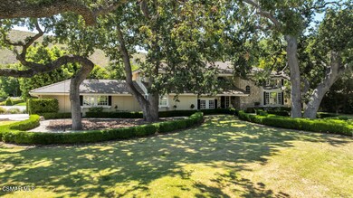 4043 Cresthaven Dr, Westlake Village, CA 91362 - photo 2