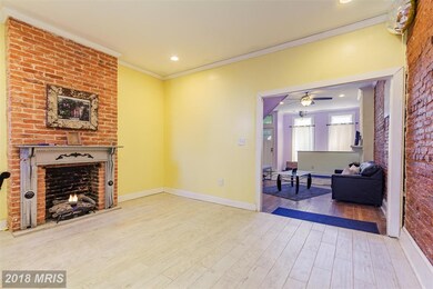1710 N Broadway, Baltimore, MD 21213 - photo 6