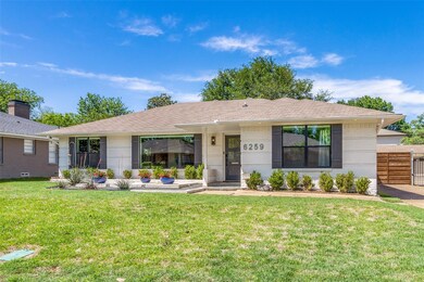 6259 Town Hill Ln, Dallas, TX 75214 - photo 2