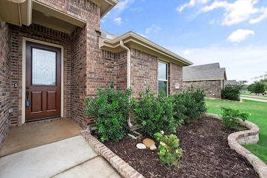 1545 Grassy Meadows Dr, Joshua, TX 76058 - photo 5