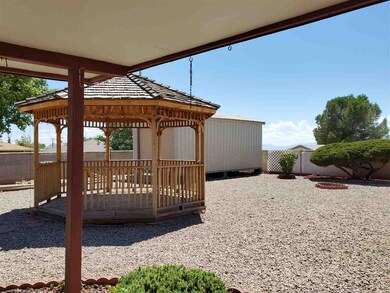 3014 Del Cerro, Alamogordo, NM 88310 - photo 4
