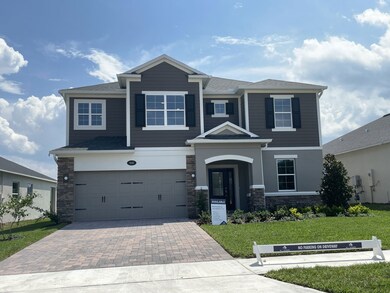 Front Exterior - Representational Photo