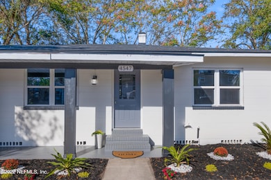 4547 Alpha Ave, Jacksonville, FL 32205 - photo 2