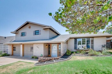 4812 NW 62nd St, Oklahoma City, OK 73122 - photo 3