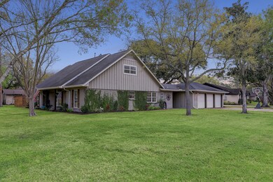 Large corner lot complete with a mobile book library!