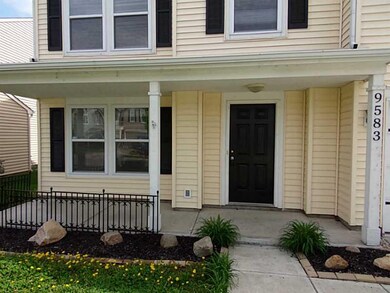 9583 W Quarter Moon Dr, Pendleton, IN 46064 - photo 2