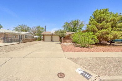 10245 Singapore Ave, El Paso, TX 79925 - photo 2