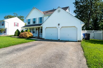 616 Loxley Dr, Toms River, NJ 08753 - photo 2