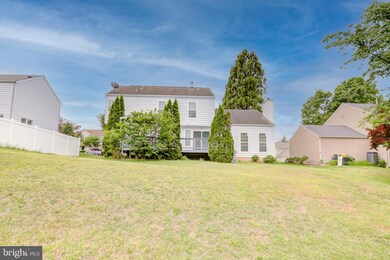 2816 Pulpit Hill Ct, Woodbridge, VA 22191 - photo 4