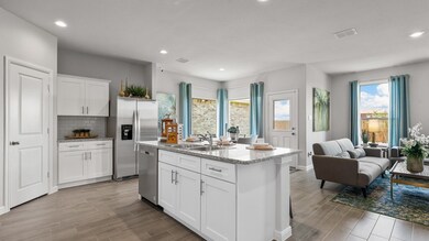 1916 Preakness Dr, Granbury, TX 76049 - photo 4