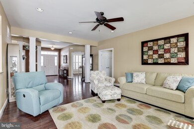 625 Diana Dr, Sykesville, MD 21784 - photo 7