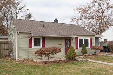 2193 Ulen Ln, Lafayette, IN 47904 - photo 2