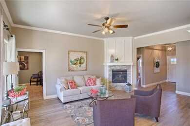 712 NW 197th St, Edmond, OK 73012 - photo 3