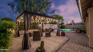 4135 E Milton Dr unit 2, Cave Creek, AZ 85331 - photo 4