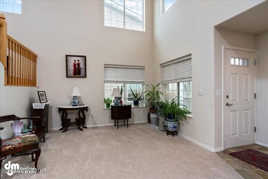Front Room