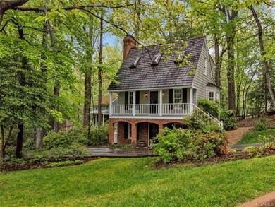 5600 Willow Creek Ln, Richmond, VA 23225 - photo 2