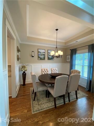 736 Cedar Hill Dr, Shelby, NC 28152 - photo 7