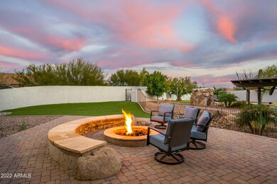 5847 E Quail Track Dr, Scottsdale, AZ 85266 - photo 7