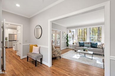 101 Oosting Dr, Chapel Hill, NC 27514 - photo 7