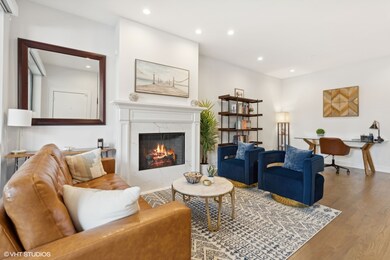 1078 N Paulina St unit 1, Chicago, IL 60622 - photo 3