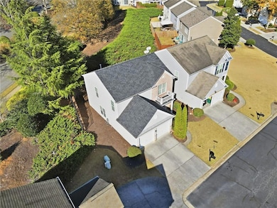 702 Acampora Dr, Woodstock, GA 30188 - photo 2