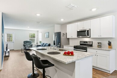 14214 Navidad Pike, San Antonio, TX 78253 - photo 6