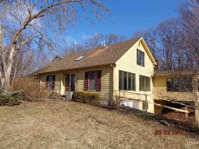 3909 Eggeman Rd, Fort Wayne, IN 46814 - photo 3