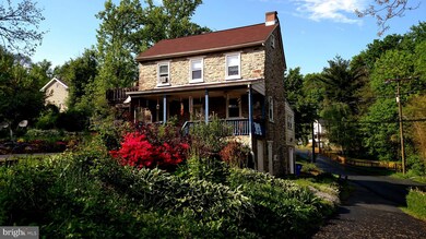 3508 S Mountain Rd, Knoxville, MD 21758 - photo 2