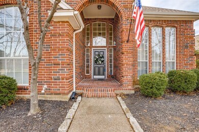 908 Chimney Hill Trail, Southlake, TX 76092 - photo 3