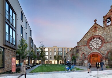 7 Beech St unit 302, Cambridge, MA 02140 - photo 6