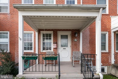 80 Stemmers Run Rd, Essex, MD 21221 - photo 2